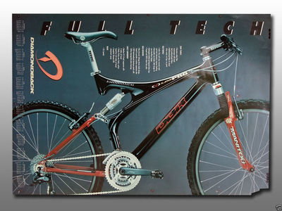 diamondback mountain bike dealers